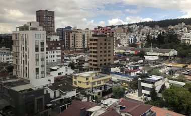 Renta Departamento 4 Dorm. La Carolina
