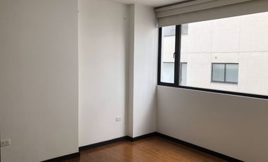 Renta Departamento 4 Dorm. La Carolina