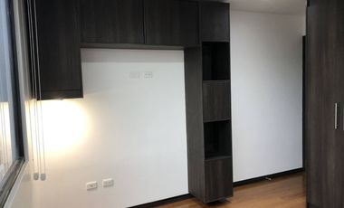 Renta Departamento 4 Dorm. La Carolina