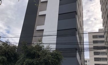 Renta Departamento 4 Dorm. La Carolina