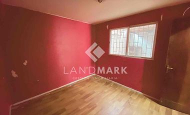Se vende amplia casa en pleno centro de Calama
