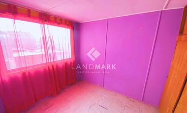 Se vende amplia casa en pleno centro de Calama