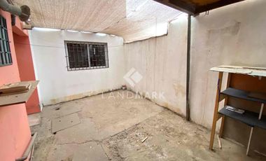 Se vende amplia casa en pleno centro de Calama