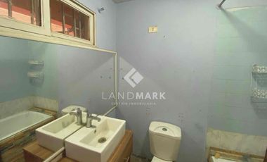 Se vende amplia casa en pleno centro de Calama