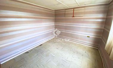 Se vende amplia casa en pleno centro de Calama