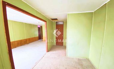 Se vende amplia casa en pleno centro de Calama