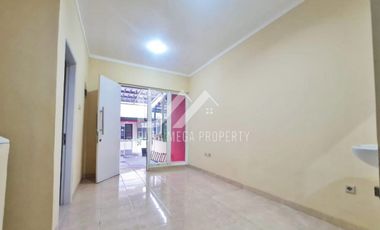 Di Jual Cepat Rumah 2 Lantai Murah BU, dalam Cluster Graha Raya - Tangerang