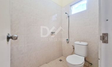 Di Jual Cepat Rumah 2 Lantai Murah BU, dalam Cluster Graha Raya - Tangerang