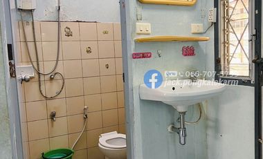 For sale: Baan Ua-Athorn house in Mueang Sa Kaeo, situated in the heart of the city, close to numerous amenities throughout Sa Kaeo.