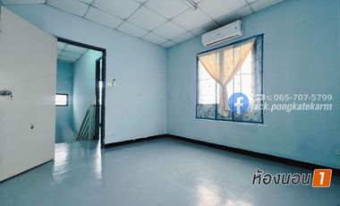 For sale: Baan Ua-Athorn house in Mueang Sa Kaeo, situated in the heart of the city, close to numerous amenities throughout Sa Kaeo.