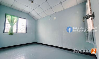 For sale: Baan Ua-Athorn house in Mueang Sa Kaeo, situated in the heart of the city, close to numerous amenities throughout Sa Kaeo.