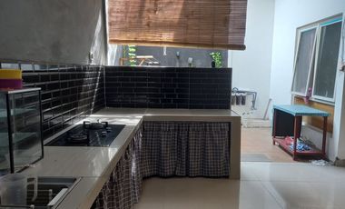 Rumah Murah Full Renovasi Lokasi The Taman Dhika Buduran Sidoarjo