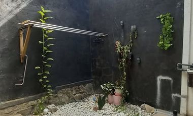 Rumah Murah Full Renovasi Lokasi The Taman Dhika Buduran Sidoarjo