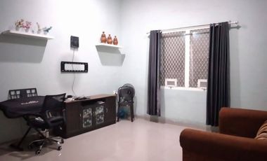 Rumah Murah Full Renovasi Lokasi The Taman Dhika Buduran Sidoarjo