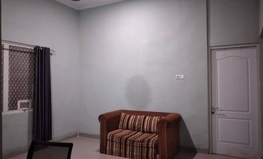 Rumah Murah Full Renovasi Lokasi The Taman Dhika Buduran Sidoarjo