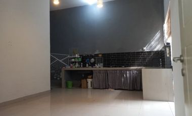 Rumah Murah Full Renovasi Lokasi The Taman Dhika Buduran Sidoarjo