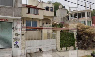 Casa en Venta en Estado de México.