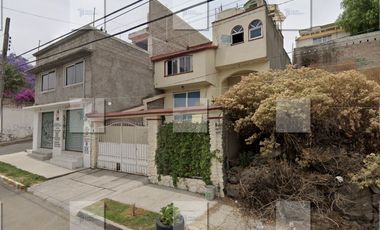 Casa en Venta en Estado de México.
