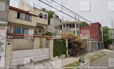 Casa en Venta en Estado de México.