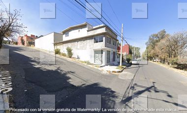 Casa en Venta en Estado de México.