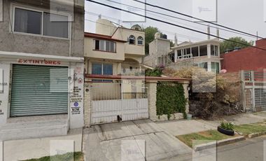 Casa en Venta en Estado de México.