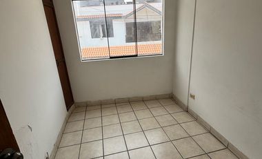 venta de casa en condominio santa chiara santa clara ate us$330,000