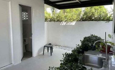 Bungalow House for RENT! w/ Private swimming pool in a secured subdivision Angeles City Pampanga!
