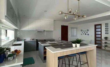 Bungalow House for RENT! w/ Private swimming pool in a secured subdivision Angeles City Pampanga!