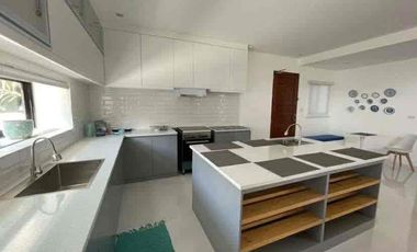Bungalow House for RENT! w/ Private swimming pool in a secured subdivision Angeles City Pampanga!