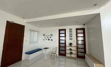 Bungalow House for RENT! w/ Private swimming pool in a secured subdivision Angeles City Pampanga!