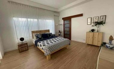Bungalow House for RENT! w/ Private swimming pool in a secured subdivision Angeles City Pampanga!