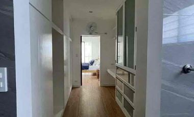 Bungalow House for RENT! w/ Private swimming pool in a secured subdivision Angeles City Pampanga!