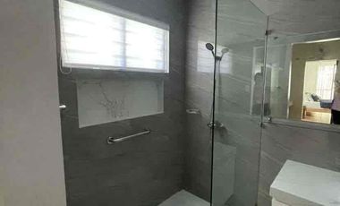 Bungalow House for RENT! w/ Private swimming pool in a secured subdivision Angeles City Pampanga!
