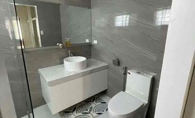 Bungalow House for RENT! w/ Private swimming pool in a secured subdivision Angeles City Pampanga!