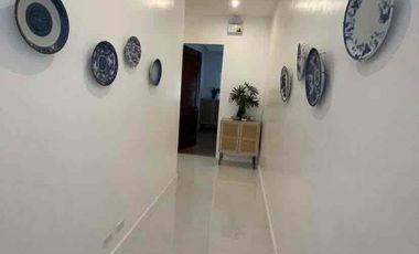 Bungalow House for RENT! w/ Private swimming pool in a secured subdivision Angeles City Pampanga!