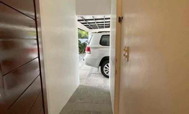 Bungalow House for RENT! w/ Private swimming pool in a secured subdivision Angeles City Pampanga!