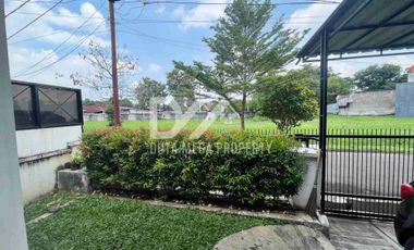 Dijual Rumah Nyaman tanah Luas, Lokasi Strategis Bebas Banjir di Graha Bintaro, Tangerang Selatan