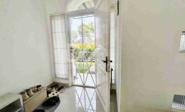 Dijual Rumah Nyaman tanah Luas, Lokasi Strategis Bebas Banjir di Graha Bintaro, Tangerang Selatan
