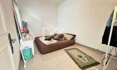 Dijual Rumah Nyaman tanah Luas, Lokasi Strategis Bebas Banjir di Graha Bintaro, Tangerang Selatan