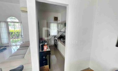 Dijual Rumah Nyaman tanah Luas, Lokasi Strategis Bebas Banjir di Graha Bintaro, Tangerang Selatan