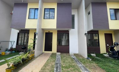 House for Rent Sunberry Homes Sudtunggan Lapu Lapu City