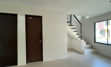 House for Rent Sunberry Homes Sudtunggan Lapu Lapu City