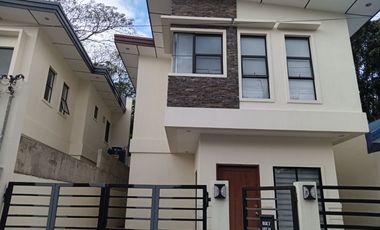 For Quick Sale! Brand-New Condition House & Lot with Upgrades at Buena Park Subdivision!