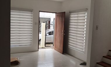 For Quick Sale! Brand-New Condition House & Lot with Upgrades at Buena Park Subdivision!