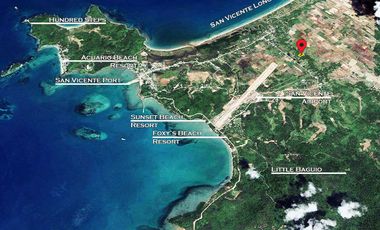 5,517 m2 / 1.56 Acres | Asset Estate within Economic Zone