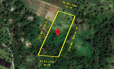 5,517 m2 / 1.56 Acres | Asset Estate within Economic Zone