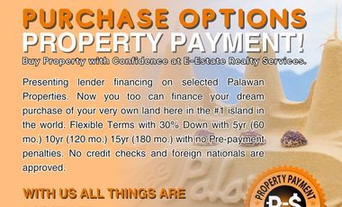 5,517 m2 / 1.56 Acres | Asset Estate within Economic Zone