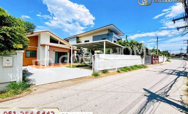 DD-884395 Pool Villa Mae Rim, Chiang Mai near Wat Duang Dee