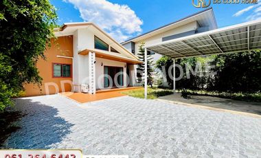 DD-884395 Pool Villa Mae Rim, Chiang Mai near Wat Duang Dee