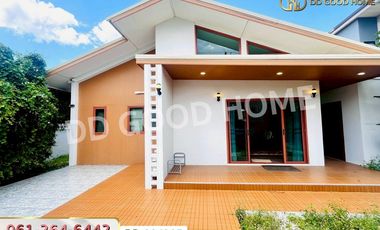 DD-884395 Pool Villa Mae Rim, Chiang Mai near Wat Duang Dee